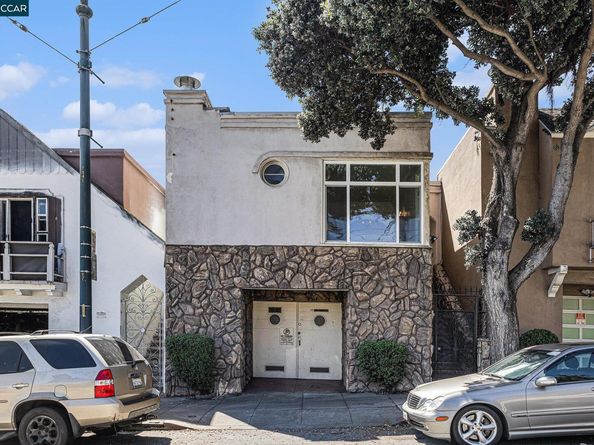 841 Ocean Ave, San Francisco CA 94112