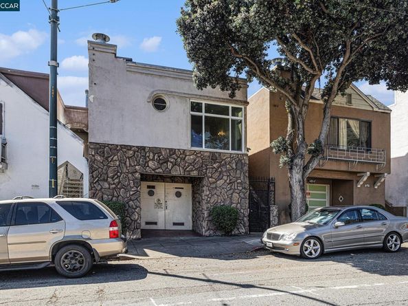 841 Ocean Ave, San Francisco CA 94112