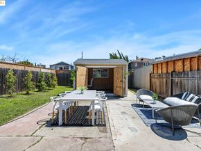 1700 64Th Ave, Oakland CA 94621