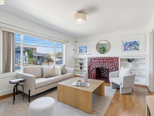 1700 64Th Ave, Oakland CA 94621