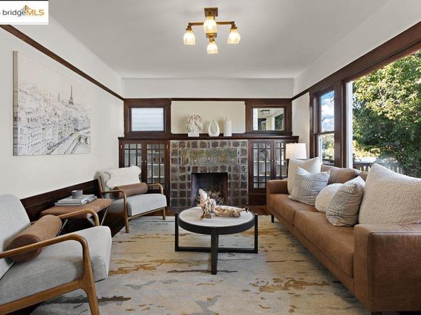 1342 Russell St, Berkeley CA 94702