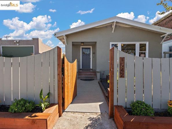 1342 Russell St, Berkeley CA 94702