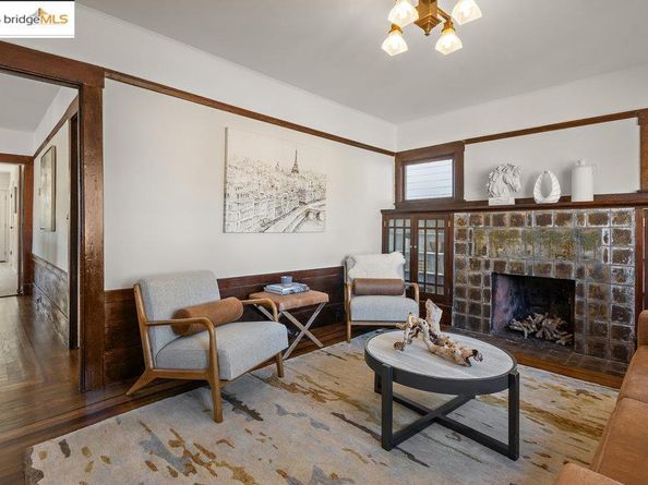 1342 Russell St, Berkeley CA 94702