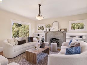 815 Spruce St, Berkeley CA 94707