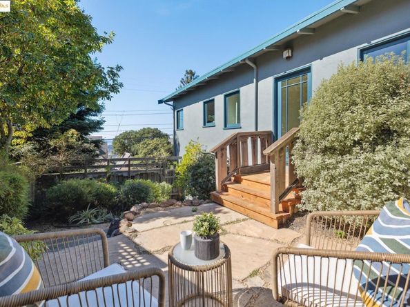 815 Spruce St, Berkeley CA 94707