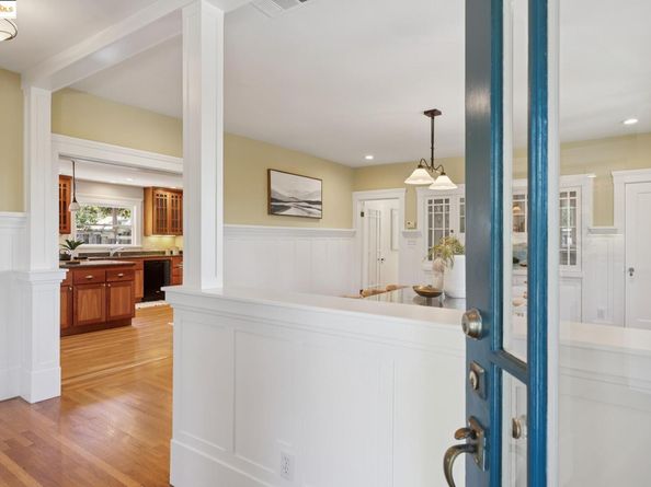 815 Spruce St, Berkeley CA 94707