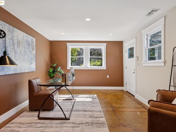815 Spruce St, Berkeley CA 94707