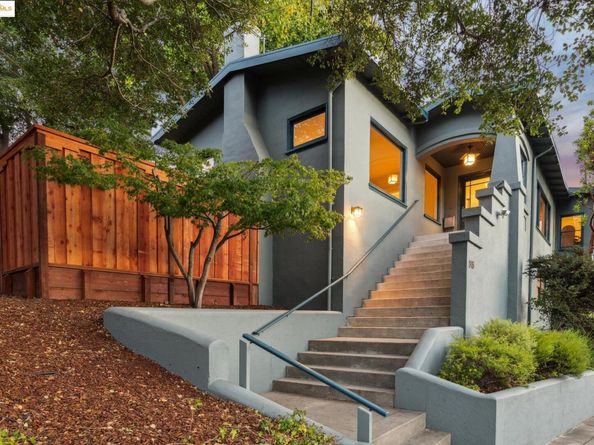 815 Spruce St, Berkeley CA 94707