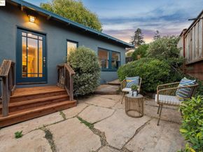 815 Spruce St, Berkeley CA 94707