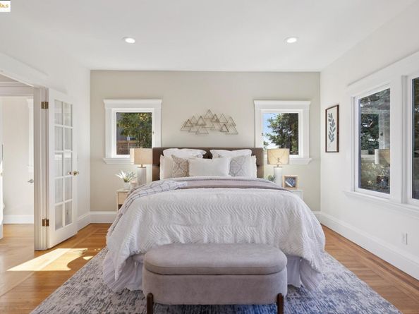 815 Spruce St, Berkeley CA 94707