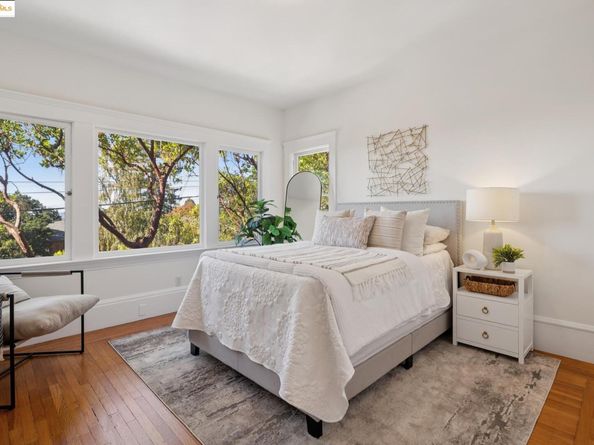 815 Spruce St, Berkeley CA 94707