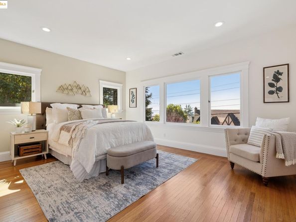815 Spruce St, Berkeley CA 94707