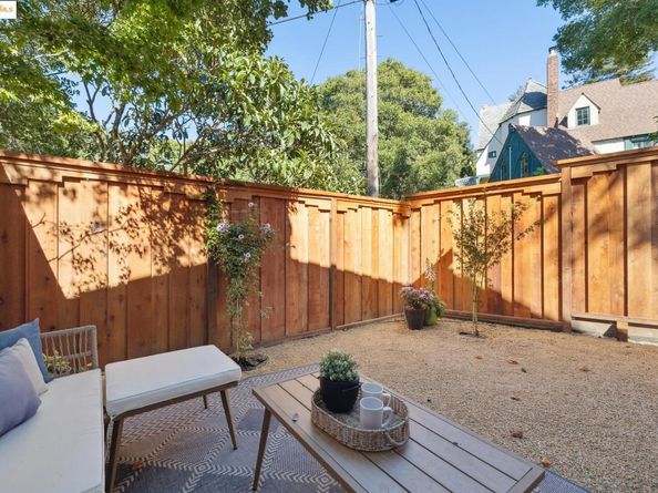 815 Spruce St, Berkeley CA 94707