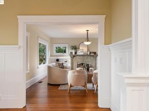 815 Spruce St, Berkeley CA 94707