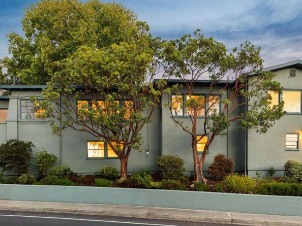 815 Spruce St, Berkeley CA 94707