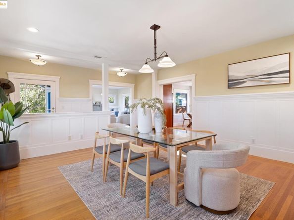 815 Spruce St, Berkeley CA 94707