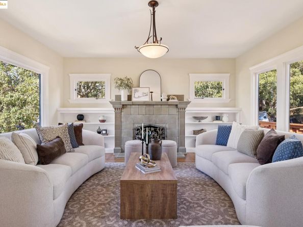 815 Spruce St, Berkeley CA 94707