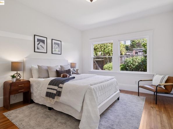 815 Spruce St, Berkeley CA 94707