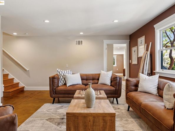 815 Spruce St, Berkeley CA 94707