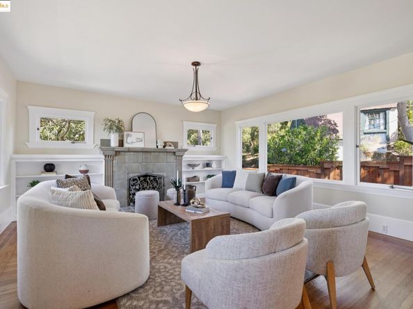815 Spruce St, Berkeley CA 94707