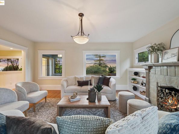 815 Spruce St, Berkeley CA 94707