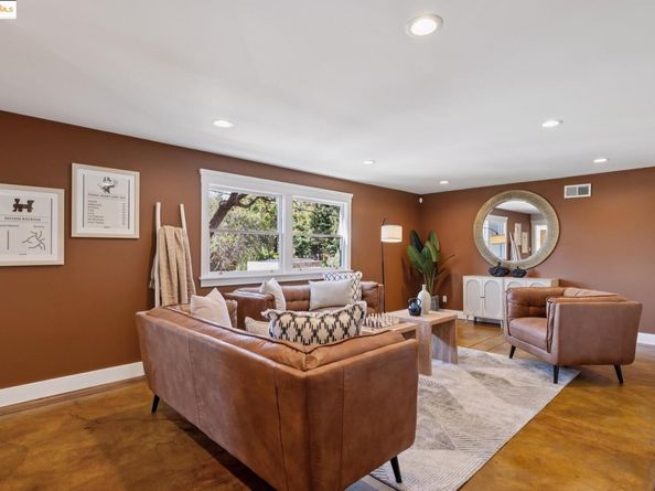 815 Spruce St, Berkeley CA 94707