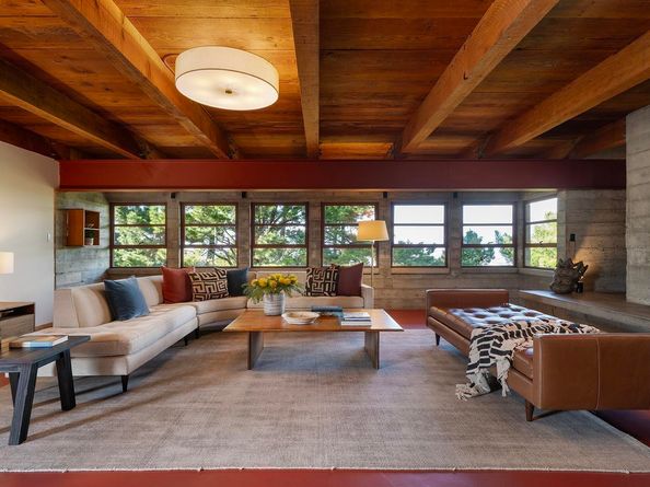 100 Tres Mesas, Orinda CA 94563