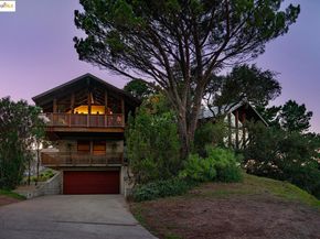 100 Tres Mesas, Orinda CA 94563