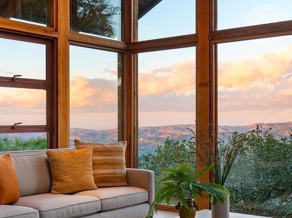 100 Tres Mesas, Orinda CA 94563