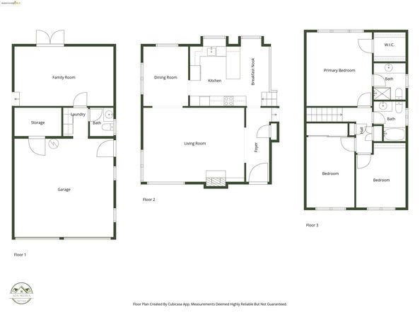 16274 San Remo Dr, San Leandro CA 94578