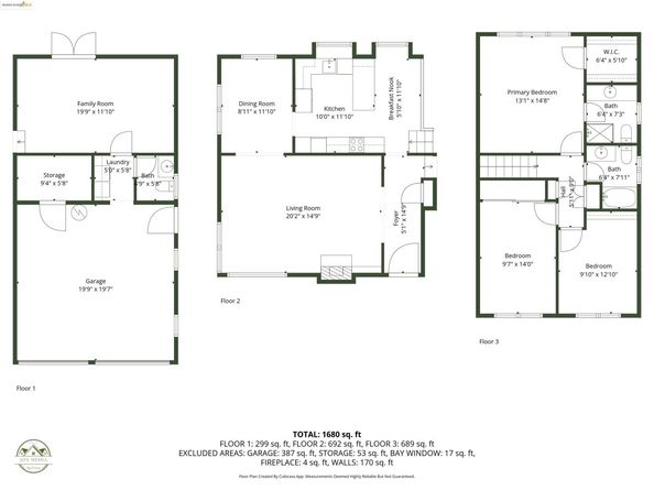 16274 San Remo Dr, San Leandro CA 94578