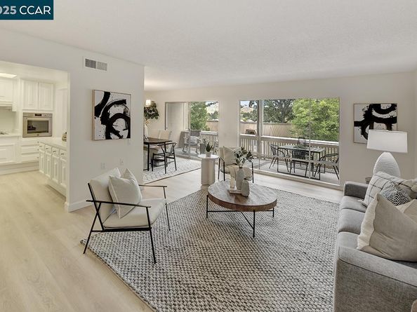 2940 Tice Creek Dr 6, Walnut Creek CA 94595