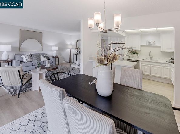2940 Tice Creek Dr 6, Walnut Creek CA 94595