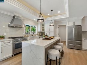 3144 Lunada Ln, Alamo CA 94507