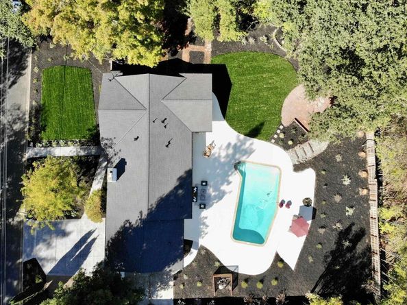 3144 Lunada Ln, Alamo CA 94507