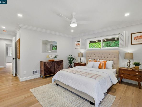 3144 Lunada Ln, Alamo CA 94507