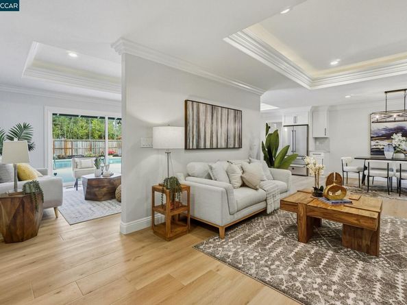 3144 Lunada Ln, Alamo CA 94507
