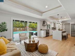 3144 Lunada Ln, Alamo CA 94507