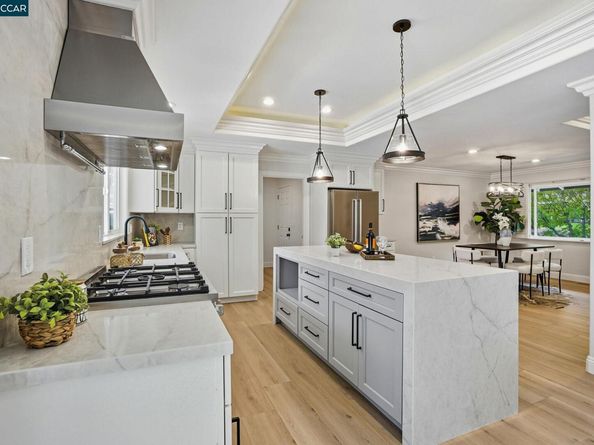3144 Lunada Ln, Alamo CA 94507