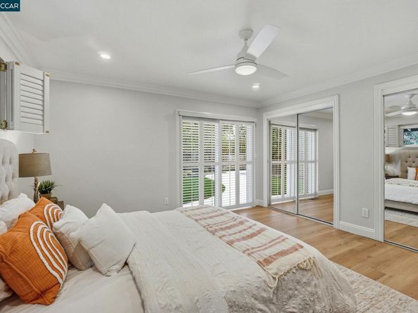 3144 Lunada Ln, Alamo CA 94507