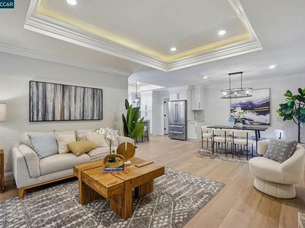 3144 Lunada Ln, Alamo CA 94507