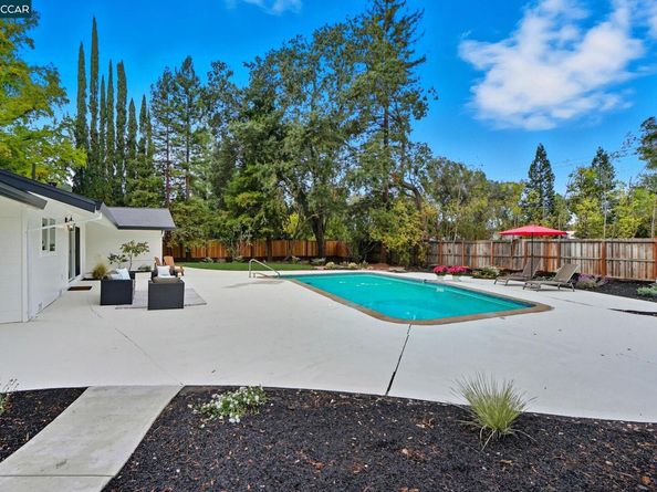 3144 Lunada Ln, Alamo CA 94507