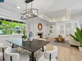3144 Lunada Ln, Alamo CA 94507