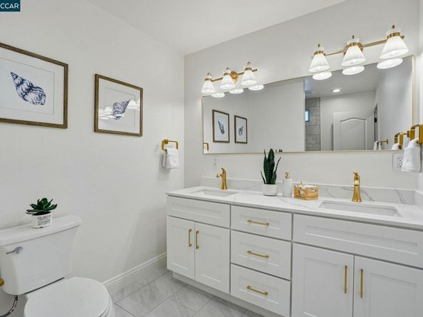 3144 Lunada Ln, Alamo CA 94507