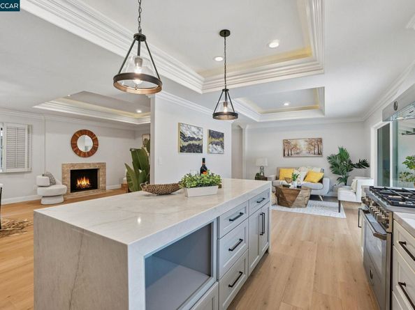 3144 Lunada Ln, Alamo CA 94507