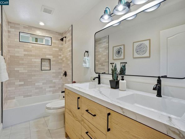 3144 Lunada Ln, Alamo CA 94507