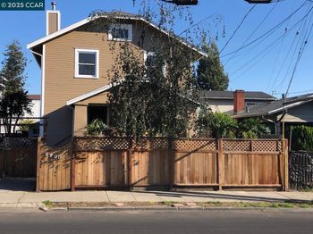 2700 Coolidge Ave