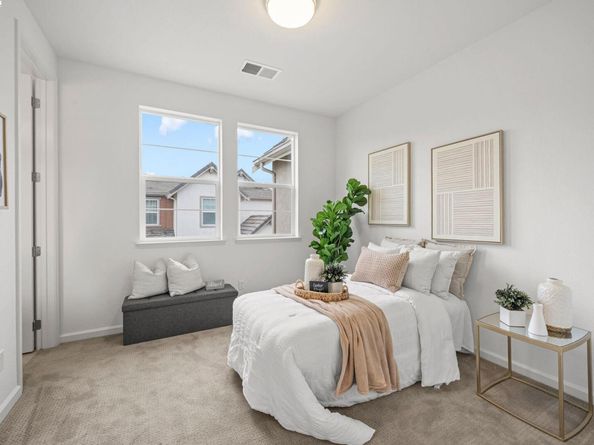 2336 Carbondale Way, Dublin CA 94568