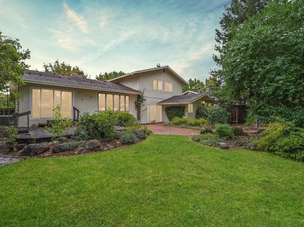 1413 Walnut Ave, Walnut Creek CA 94598