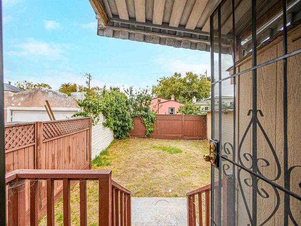 2206 66Th Ave, Oakland CA 94605
